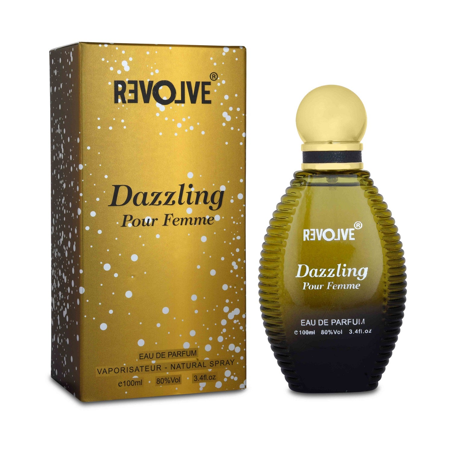 DAZZLING 100 ML