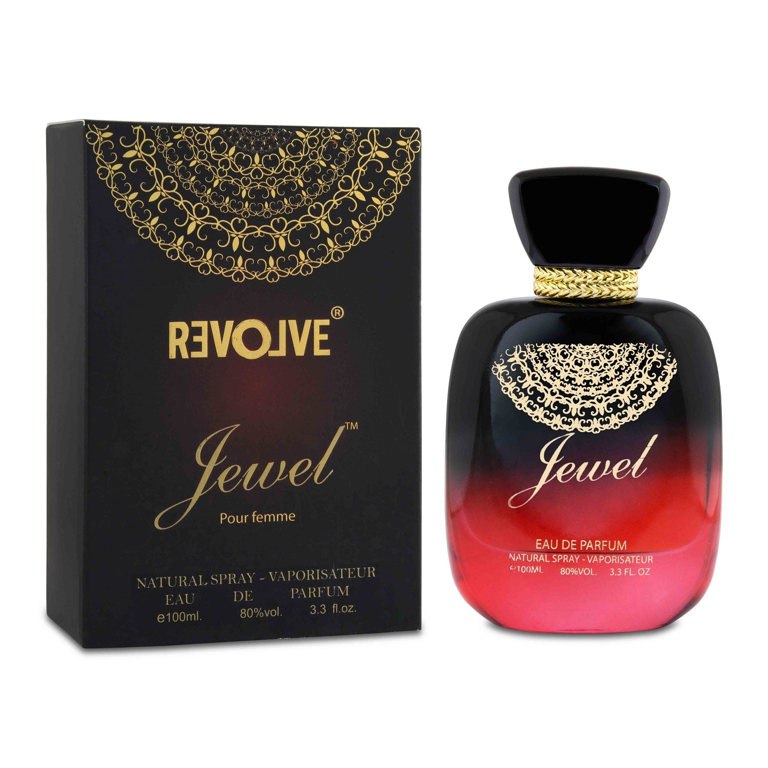 JEWEL 100 ML