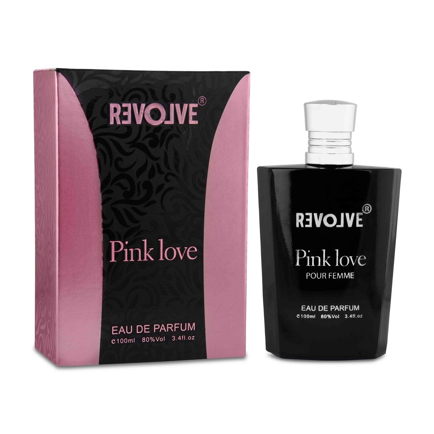 PINK LOVE 100 ML