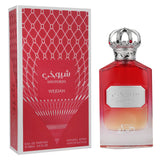 WEJDAN Shuyukhi Eau De Parfum For Men - 100ml