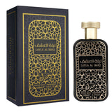 WEJDAN Layla Al Ishq Eau De Parfum For Men & Women - 100ml