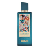 REVOLVE Aesthetic Eau De Parfum For Men - 100ml