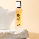 WEJDAN Asraar Eau De Parfum For Men & Women - 100ml