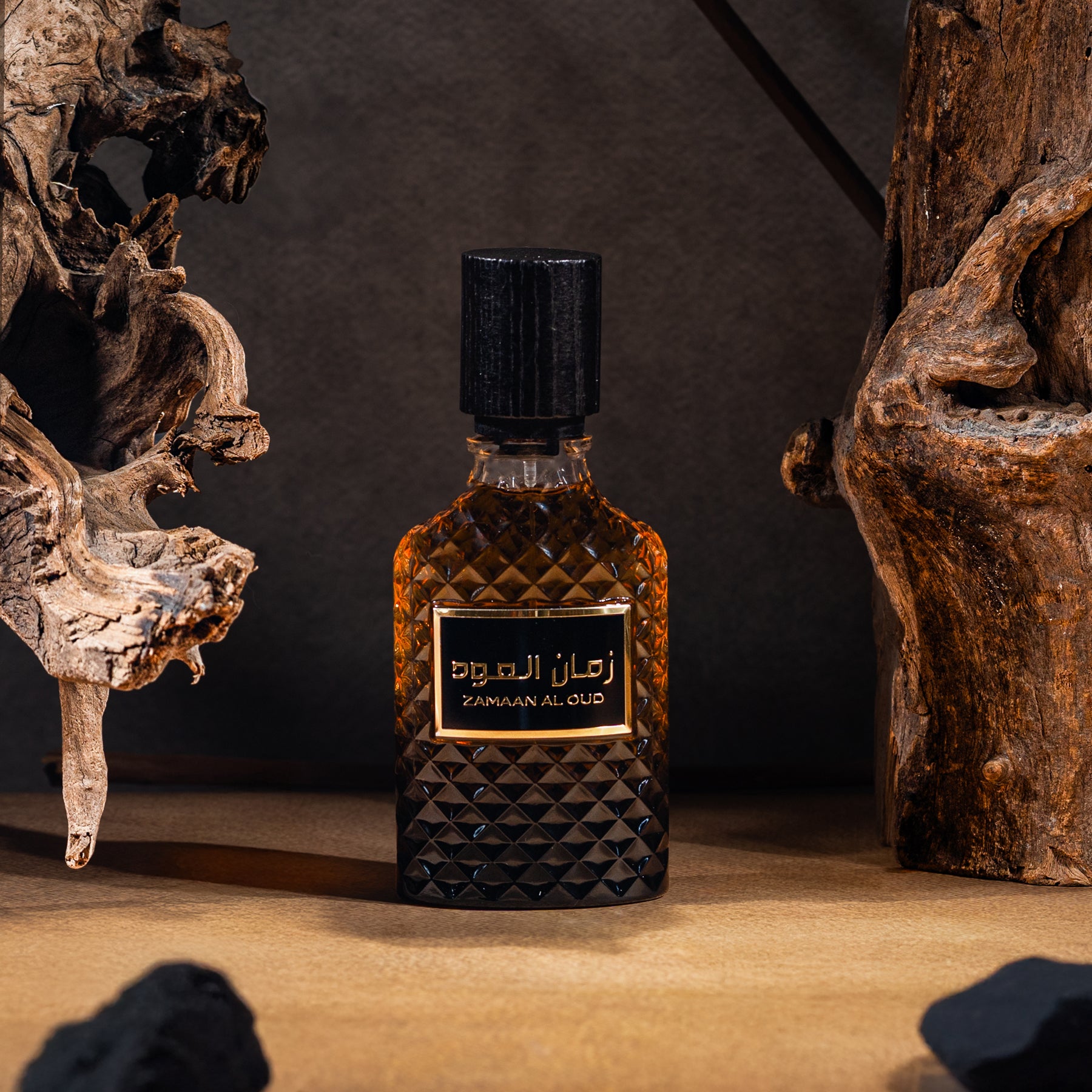 Ajmal Arabic Perfumes Best Oud Men's Fragrance WEJDAN