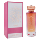 REVOLVE La Memoria Eau De Parfum For Women - 100ml