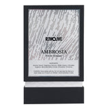 REVOLVE Ambrosia Silver Eau De Parfum For Men & Women - 100ml