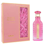 REVOLVE Blush Petals Eau De Parfum For Women - 100ml