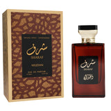 WEJDAN Sharaf Eau De Parfum For Men - 100ml