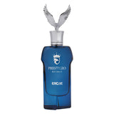 REVOLVE Prestigio Eau De Parfum For Men - 100ml