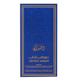 WEJDAN Arushi Amani Eau De Parfum For Men - 100ml