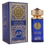 WEJDAN Arushi Amani Eau De Parfum For Men - 100ml