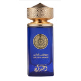 WEJDAN Arushi Amani Eau De Parfum For Men - 100ml