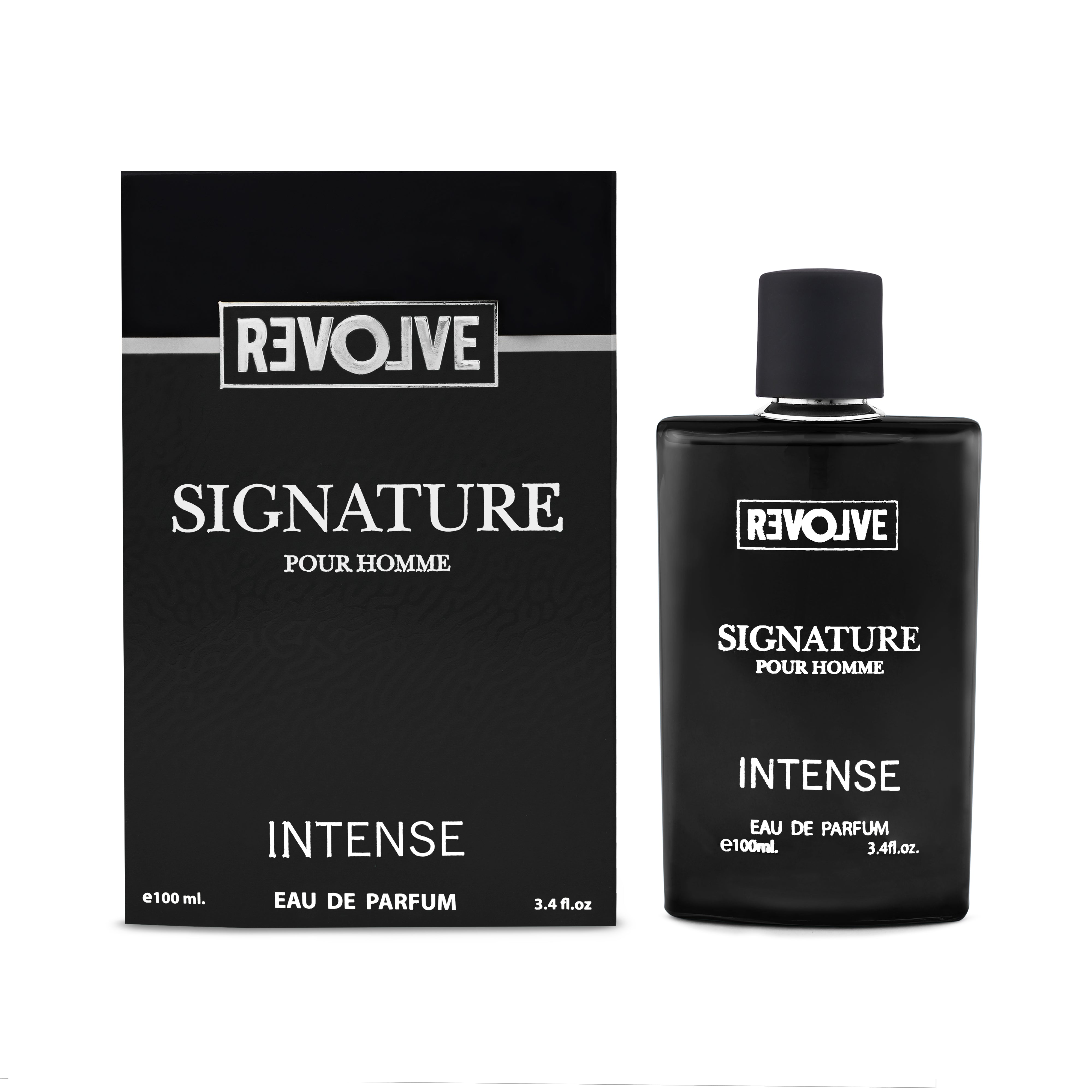 SIGNATURE INTENSE 100ML - Main Image