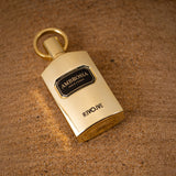 REVOLVE Ambrosia Gold Eau De Parfum For Men & Women - 100ml
