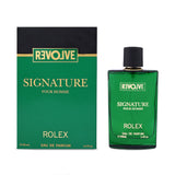 SIGNATURE ROLEX - 100ML