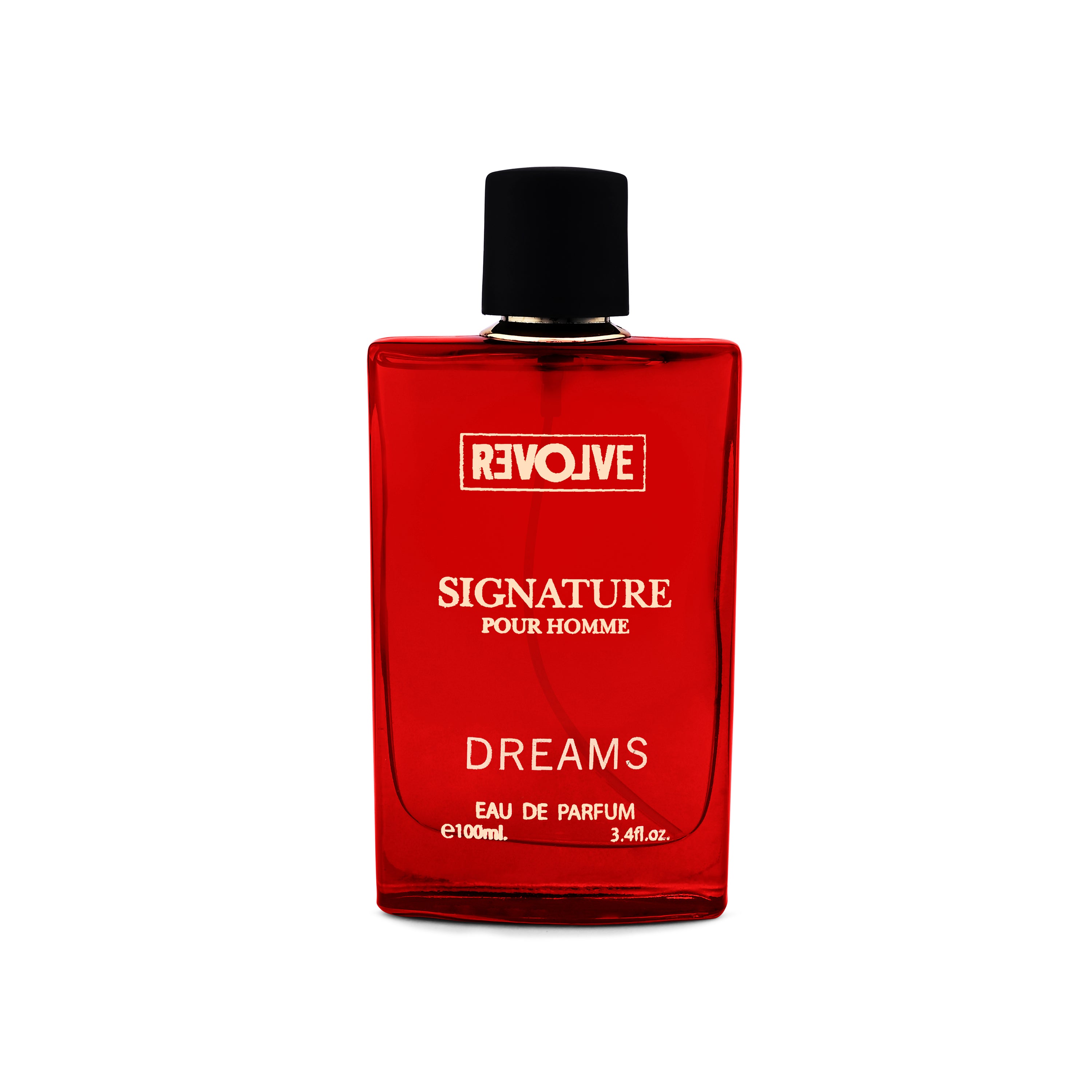 Signature sales perfume homme