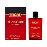 SIGNATURE DREAMS - 100ML