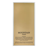 REVOLVE Mountain Paris Eau De Parfum For Men - 100ml