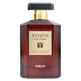 REVOLVE Youth Eau De Parfum For Men - 100ml