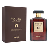 REVOLVE Youth Eau De Parfum For Men - 100ml