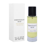 ESSENTIALLY OUD - 30ML