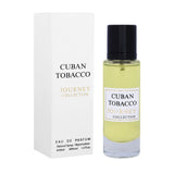 CUBAN TOBACCO - 30ML