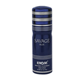 SAVAGE BLUE - 200ML DEODORANT SPRAY