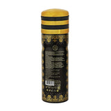 OUD AWWAL - 200ML DEODORANT SPRAY