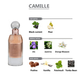 REVOLVE Camille Eau De Parfum For Women - 100ml