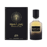 ZAMAAN AL OUD - 100ML