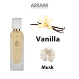 WEJDAN Asraar Eau De Parfum For Men & Women - 100ml