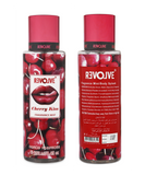 CHERRY KISS - 250ML LONG LASTING BODY MIST FOR WOMEN