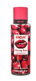 CHERRY KISS - 250ML LONG LASTING BODY MIST FOR WOMEN