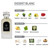 DESERT BLANC - 100ML
