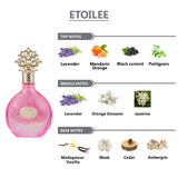 REVOLVE Etoilee Eau De Parfum For Women - 100ml