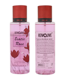 EXOTIC ROSE - 250ML LONG LASTING BODY MIST