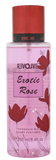 EXOTIC ROSE - 250ML LONG LASTING BODY MIST