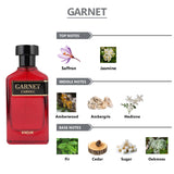 REVOLVE Garnet Eau De Parfum For Men - 100ml