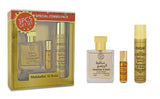 MUKHALLAT AL RAISI - GIFT SET