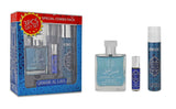QAMAR AL LAIL - GIFT SET