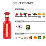REVOLVE Rouge Essence Eau De Parfum For Women - 100ml