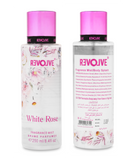 WHITE ROSE - 250ML LONG LASTING BODY MIST