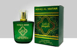 AASHIQ AL MATAR