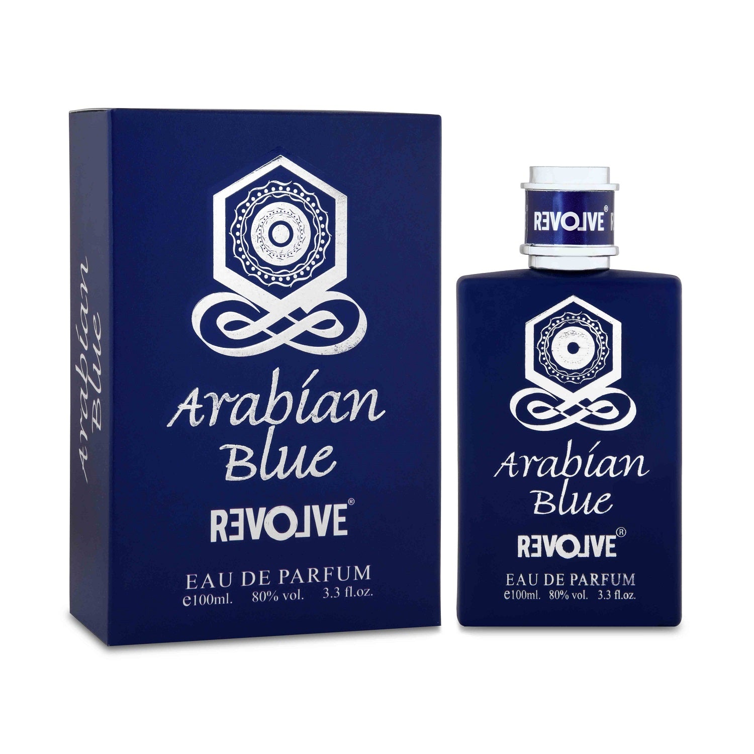 ARABIAN BLUE 100 ML