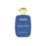 Crazy lady perfume online