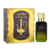 DIRHAM OUD