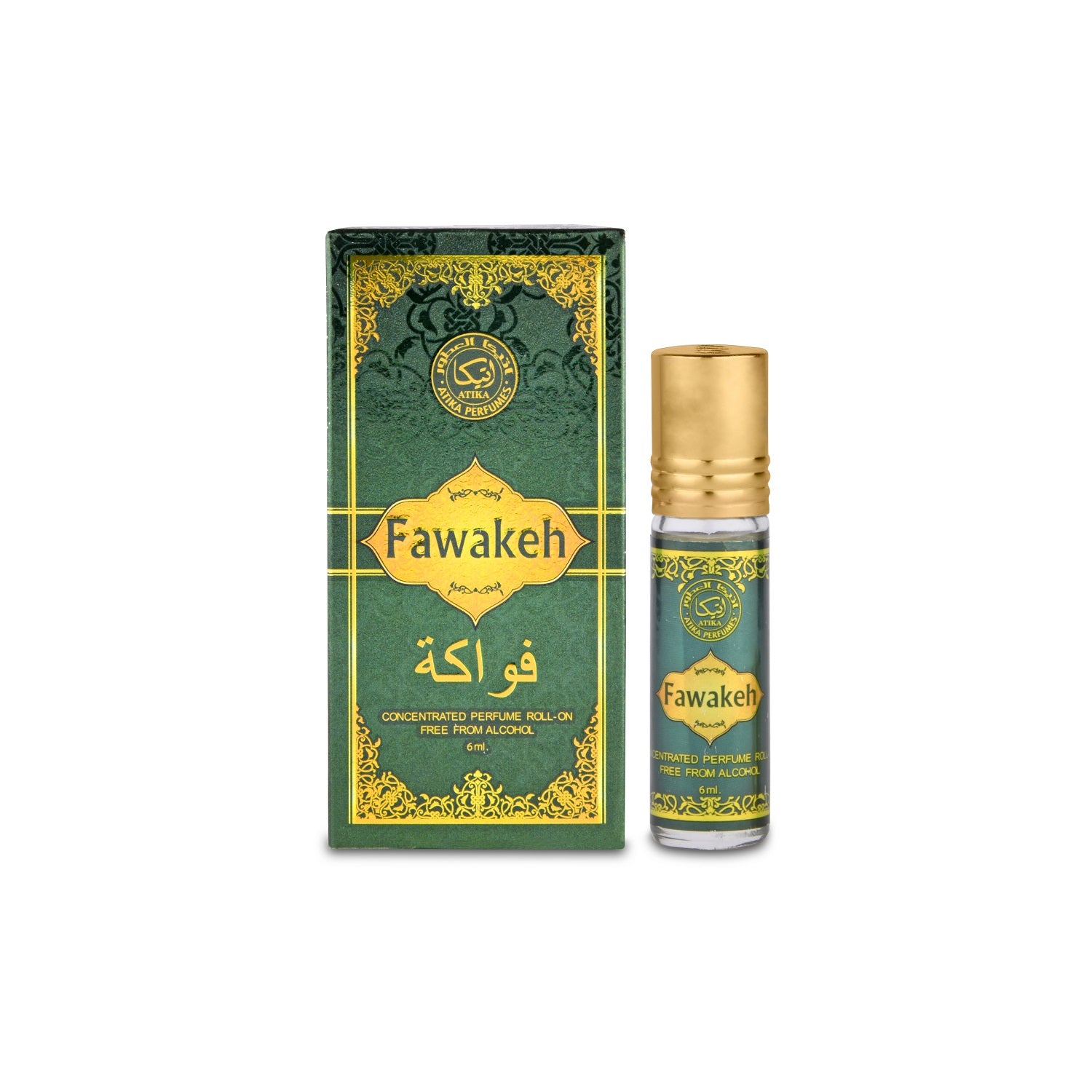 Fawakeh perfume on sale