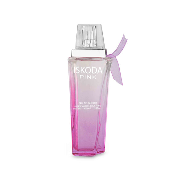ISKODA PINK - Main Image