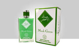 GREEN MUSK