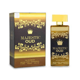 MAJESTIC OUD